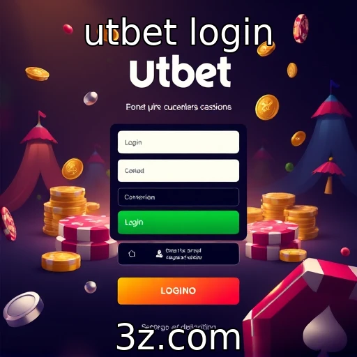 Tendências de design visual em cassinos online